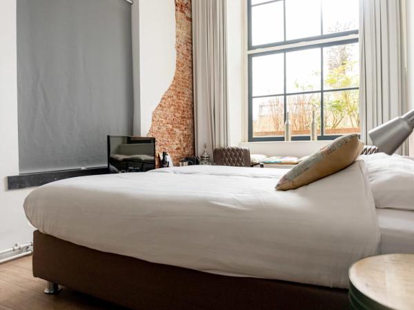 1001 Nights Boutique Hotel : photo 1 de la chambre chambre double deluxe