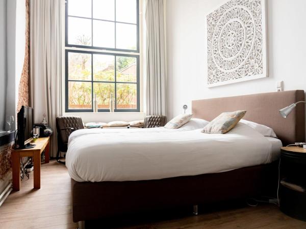 1001 Nights Boutique Hotel : photo 2 de la chambre chambre double deluxe