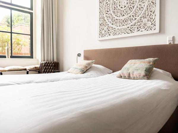 1001 Nights Boutique Hotel : photo 3 de la chambre chambre double deluxe