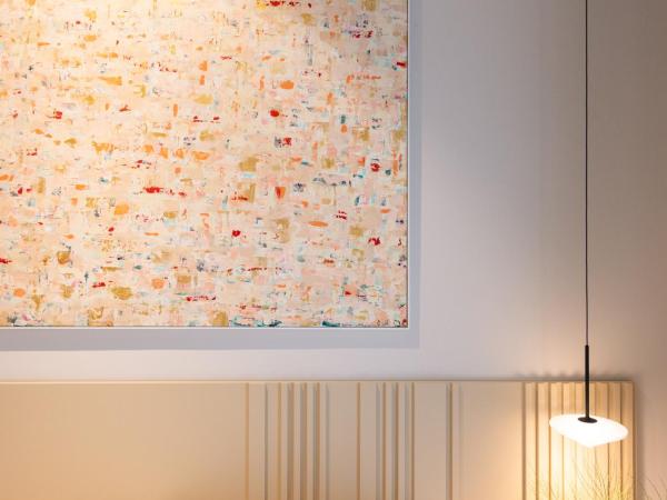 Taodomus Boutique Hotel : photo 3 de la chambre chambre triple supérieure