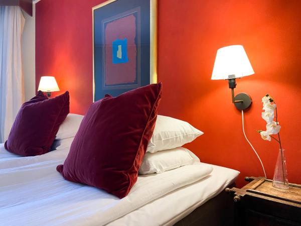 Good Morning + Helsingborg : photo 3 de la chambre suite