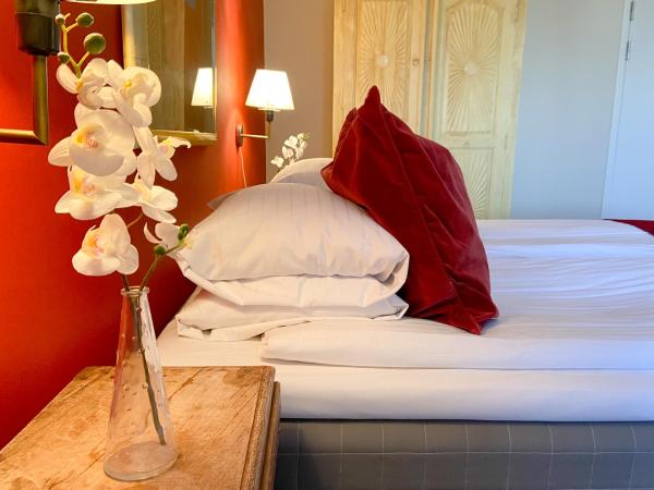 Good Morning + Helsingborg : photo 4 de la chambre suite