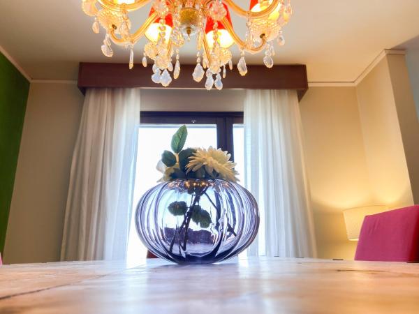 Good Morning + Helsingborg : photo 8 de la chambre suite