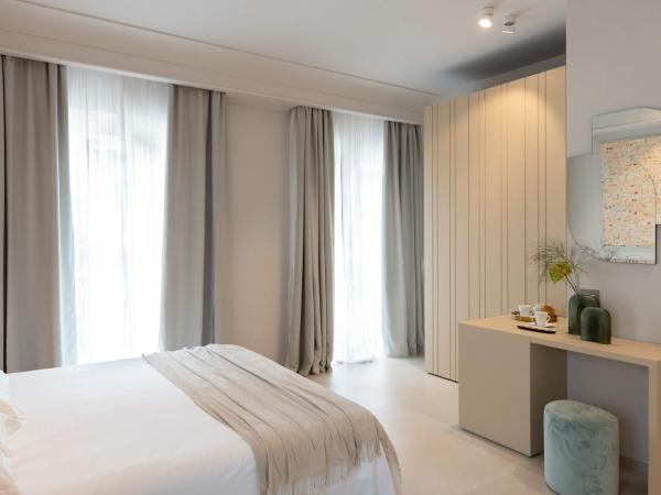 Taodomus Boutique Hotel : photo 4 de la chambre chambre triple supérieure