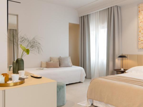 Taodomus Boutique Hotel : photo 2 de la chambre chambre triple supérieure