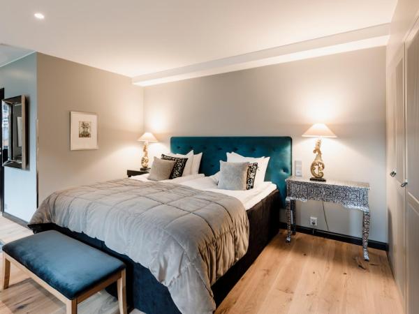 Hotel F6 : photo 7 de la chambre chambre deluxe double ou lits jumeaux