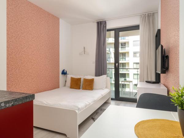 Vagabond SOHO : photo 10 de la chambre chambre double