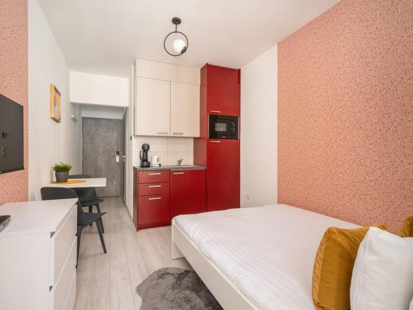Vagabond SOHO : photo 7 de la chambre chambre double