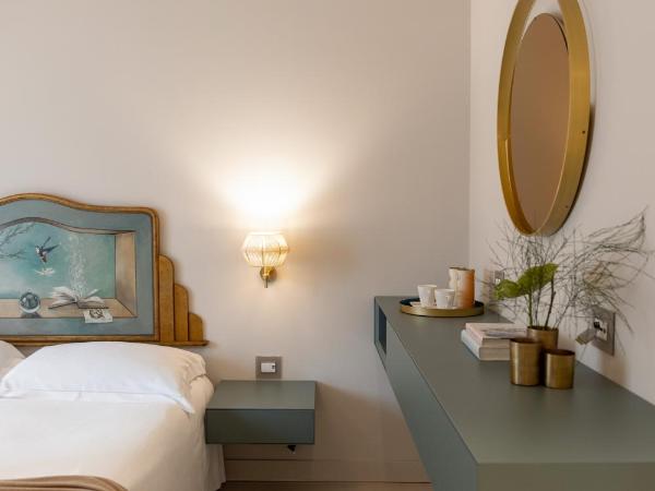 Taodomus Boutique Hotel : photo 1 de la chambre chambre classique double avec fenêtre