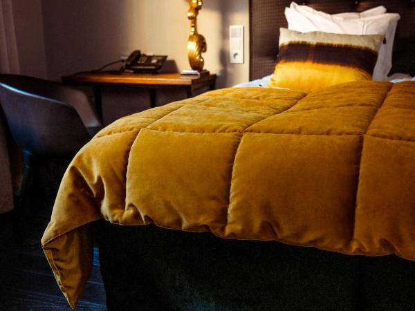 Hotel F6 : photo 9 de la chambre chambre double