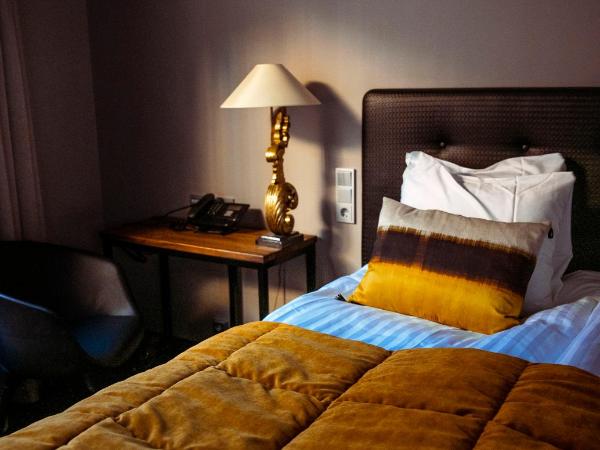 Hotel F6 : photo 10 de la chambre chambre double
