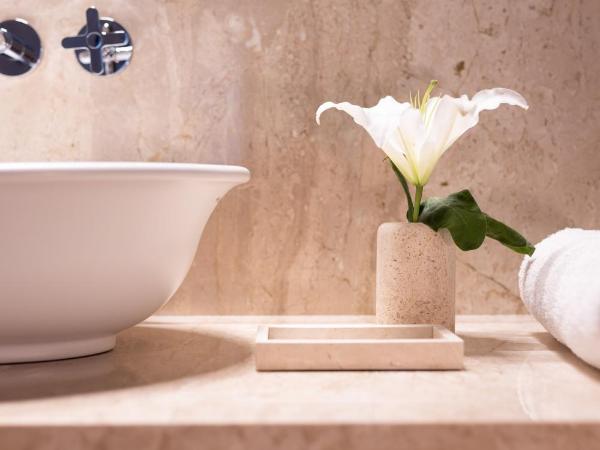 Taodomus Boutique Hotel : photo 9 de la chambre chambre double classique avec balcon