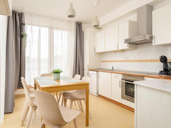 Vagabond Downtown : photo 8 de la chambre penthouse 2 chambres