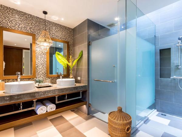 Outrigger Khao Lak Beach Resort - SHA Extra Plus : photo 5 de la chambre villa avec jardin
