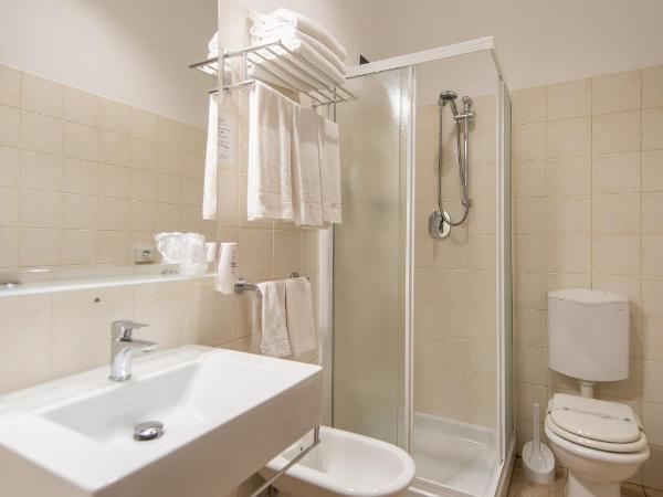 Best Quality Hotel Dock Milano : photo 10 de la chambre chambre double