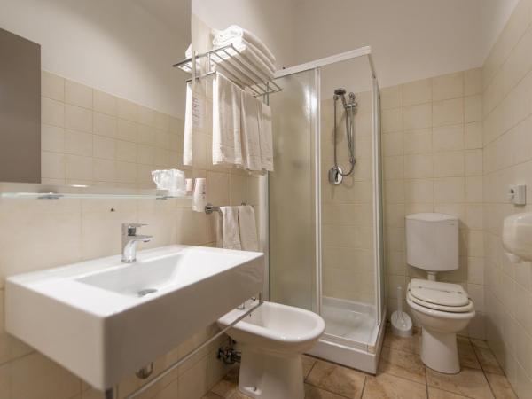 Best Quality Hotel Dock Milano : photo 1 de la chambre chambre quadruple