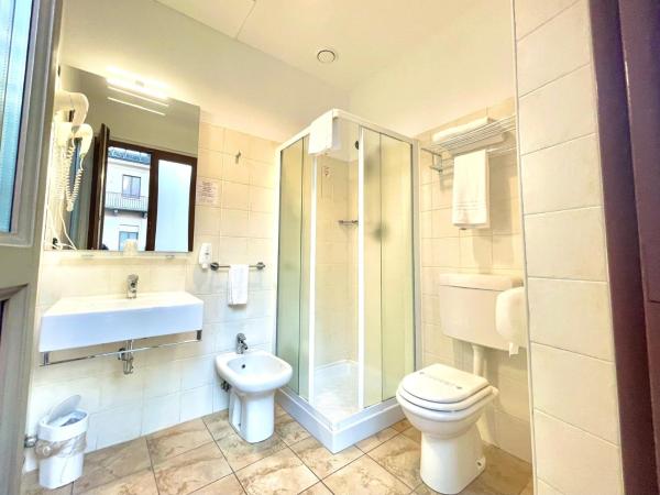 Best Quality Hotel Dock Milano : photo 3 de la chambre chambre simple