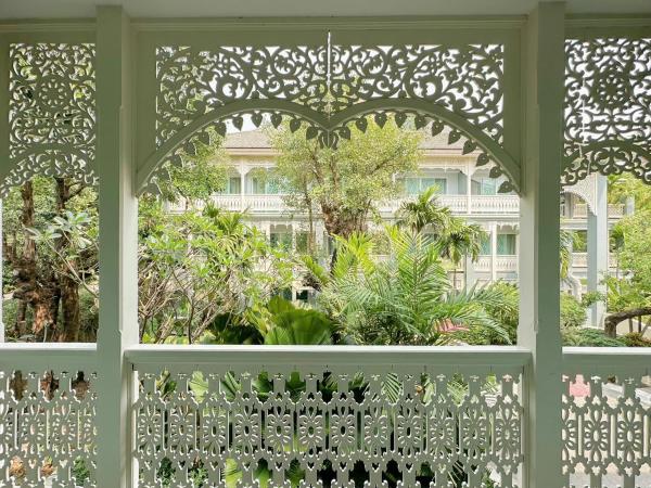 At Pingnakorn Riverside : photo 7 de la chambre chambre double deluxe