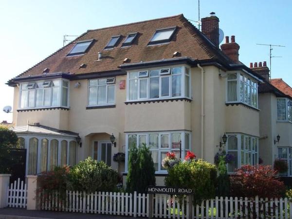 Cornerways Bed & Breakfast : photo 1 de la chambre maison 6 chambres