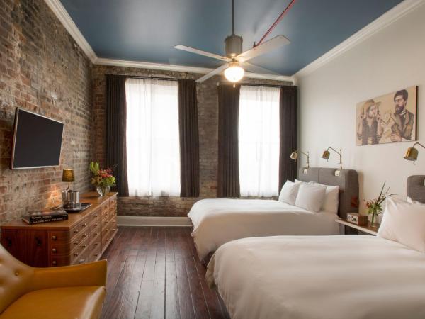 The Old No. 77 Hotel & Chandlery : photo 4 de la chambre chambre premium avec 2 lits