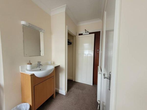 Cornerways Bed & Breakfast : photo 3 de la chambre petite chambre double