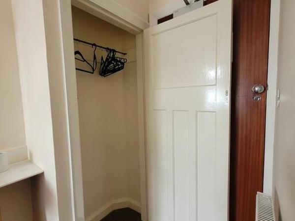 Cornerways Bed & Breakfast : photo 4 de la chambre petite chambre double