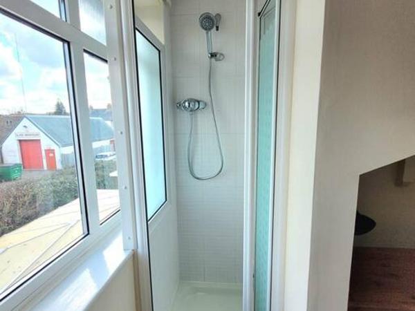 Cornerways Bed & Breakfast : photo 6 de la chambre petite chambre double