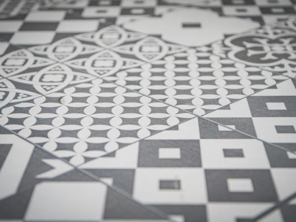 Aparthotel Alma Bonn : photo 9 de la chambre chambre double deluxe