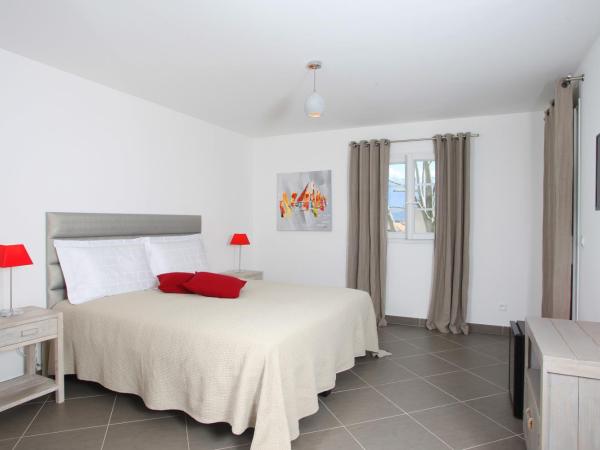 Best Western Hotel Casa Bianca : photo 7 de la chambre chambre lit king-size supérieure avec terrasse