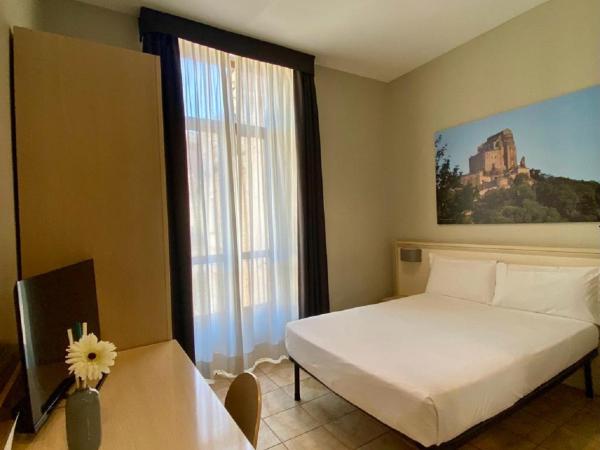 Best Quality Hotel Dock Milano : photo 3 de la chambre chambre double basique