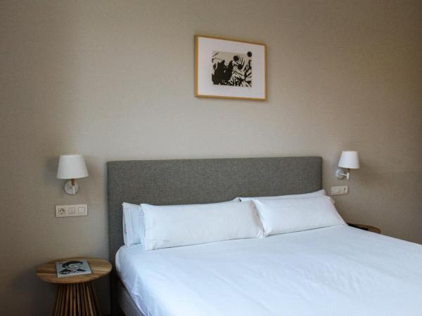 Bidaia Boutique Hotel : photo 4 de la chambre chambre deluxe double ou lits jumeaux