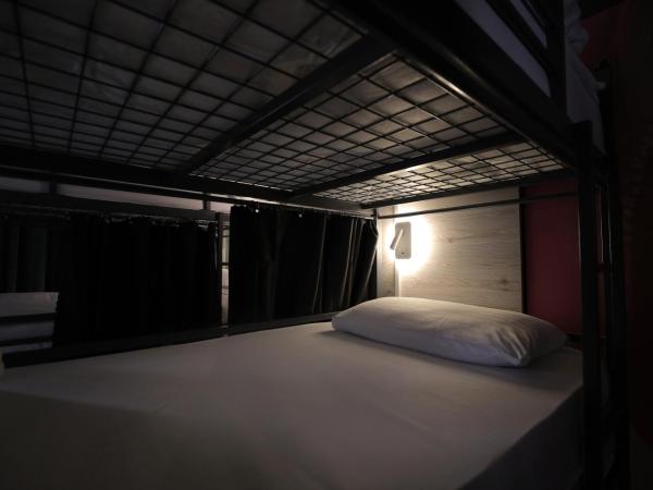 Revolver : photo 7 de la chambre lit superposé dans dortoir mixte