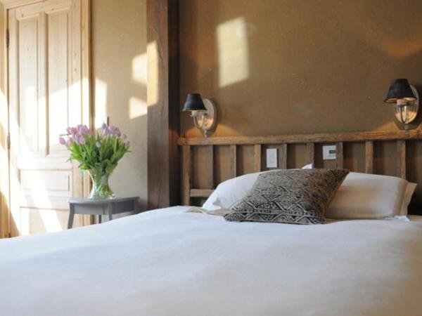 B&B 1669 : photo 1 de la chambre suite deluxe