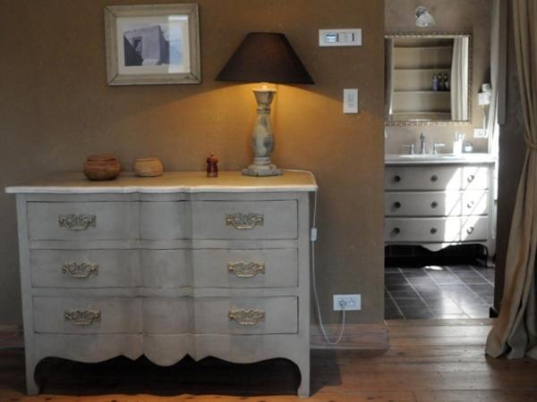 B&B 1669 : photo 4 de la chambre suite deluxe