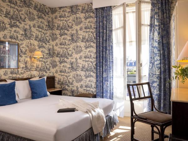 Hotel Clément : photo 1 de la chambre suite junior