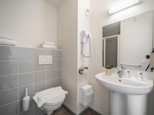 Centre Jean XXIII : photo 9 de la chambre chambre lits jumeaux standard