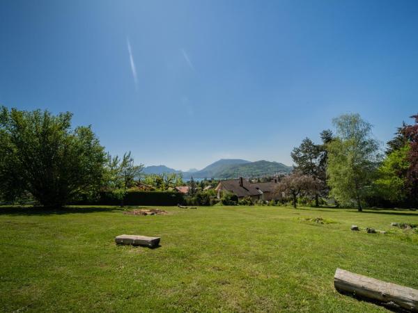 Centre Jean XXIII : photo 10 de la chambre chambre lits jumeaux standard