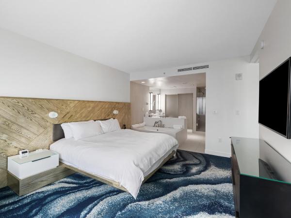 The W Hotel Beachfront Condo Oasis : photo 5 de la chambre appartement 2 chambres