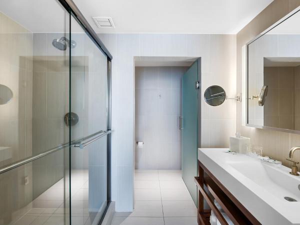 The W Hotel Beachfront Condo Oasis : photo 9 de la chambre appartement 2 chambres