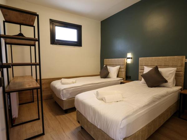 Mia Mia Suites : photo 3 de la chambre appartement 2 chambres