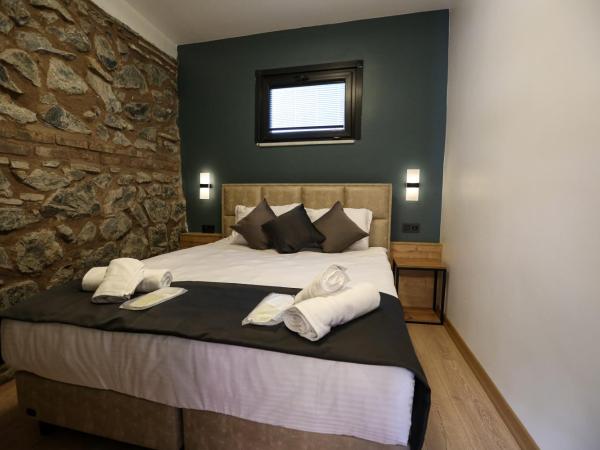 Mia Mia Suites : photo 5 de la chambre appartement 2 chambres