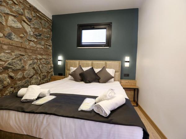 Mia Mia Suites : photo 8 de la chambre appartement 2 chambres