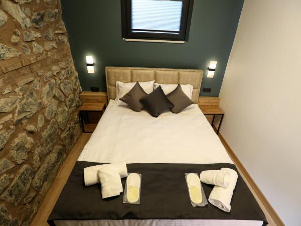 Mia Mia Suites : photo 7 de la chambre appartement 2 chambres