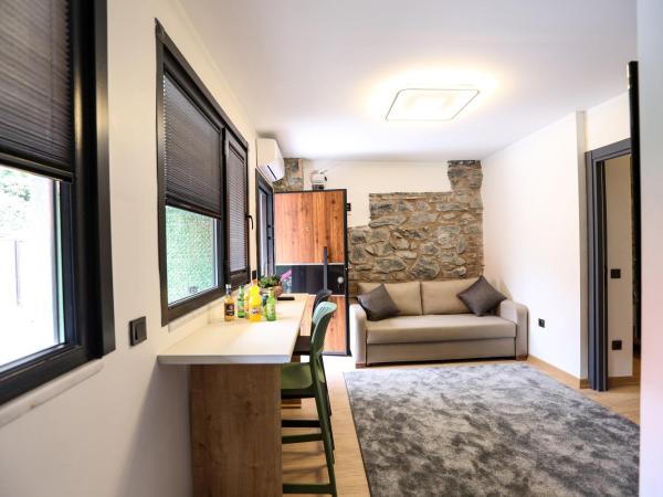 Mia Mia Suites : photo 9 de la chambre appartement 2 chambres