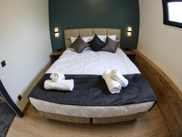 Mia Mia Suites : photo 8 de la chambre appartement supérieur