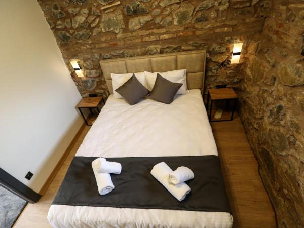 Mia Mia Suites : photo 2 de la chambre suite supérieure