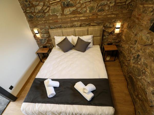 Mia Mia Suites : photo 4 de la chambre suite supérieure