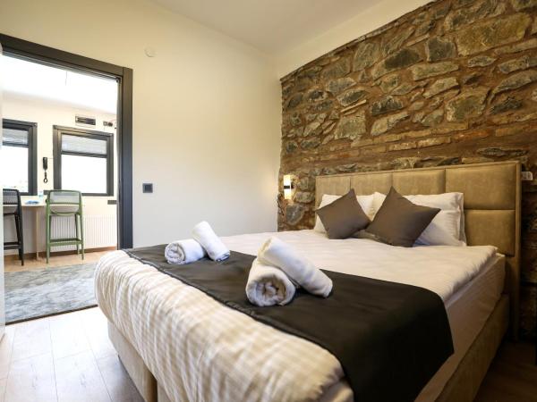 Mia Mia Suites : photo 5 de la chambre suite supérieure