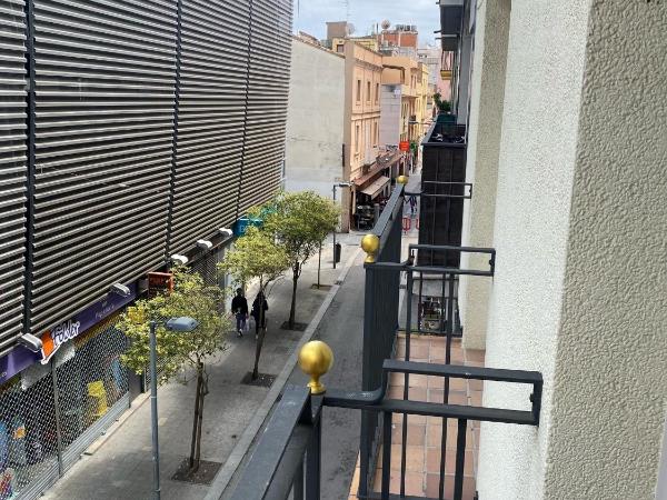 Hotel Norai : photo 2 de la chambre chambre double avec balcon