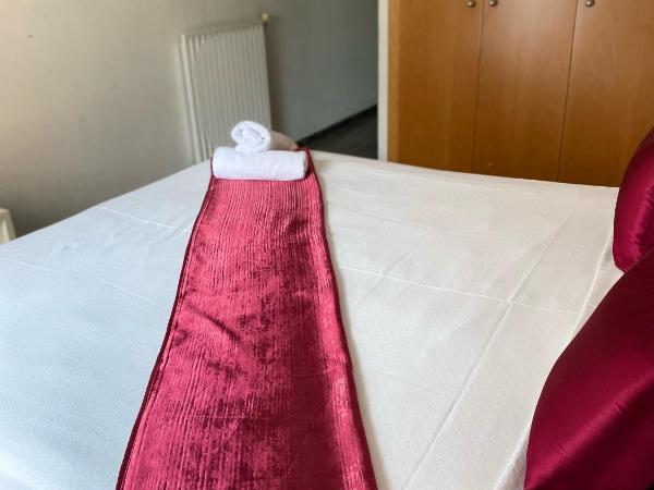 Hotel Norai : photo 4 de la chambre chambre double avec balcon